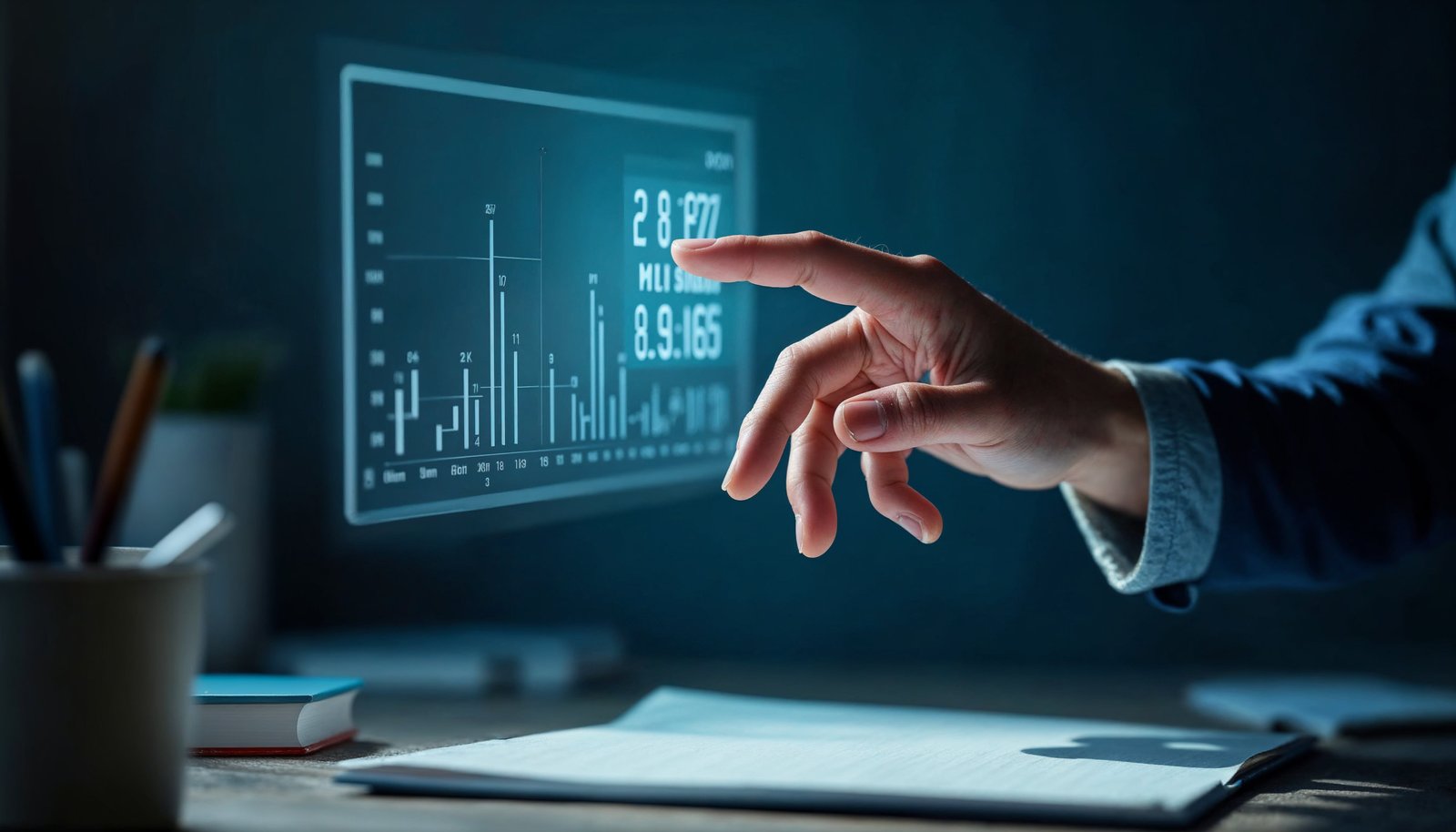 Advanced Testing & Regulatory Excellence